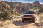 Land Rover Discovery HSE Si6 Dynamic Design Pack 2017 года (NA)